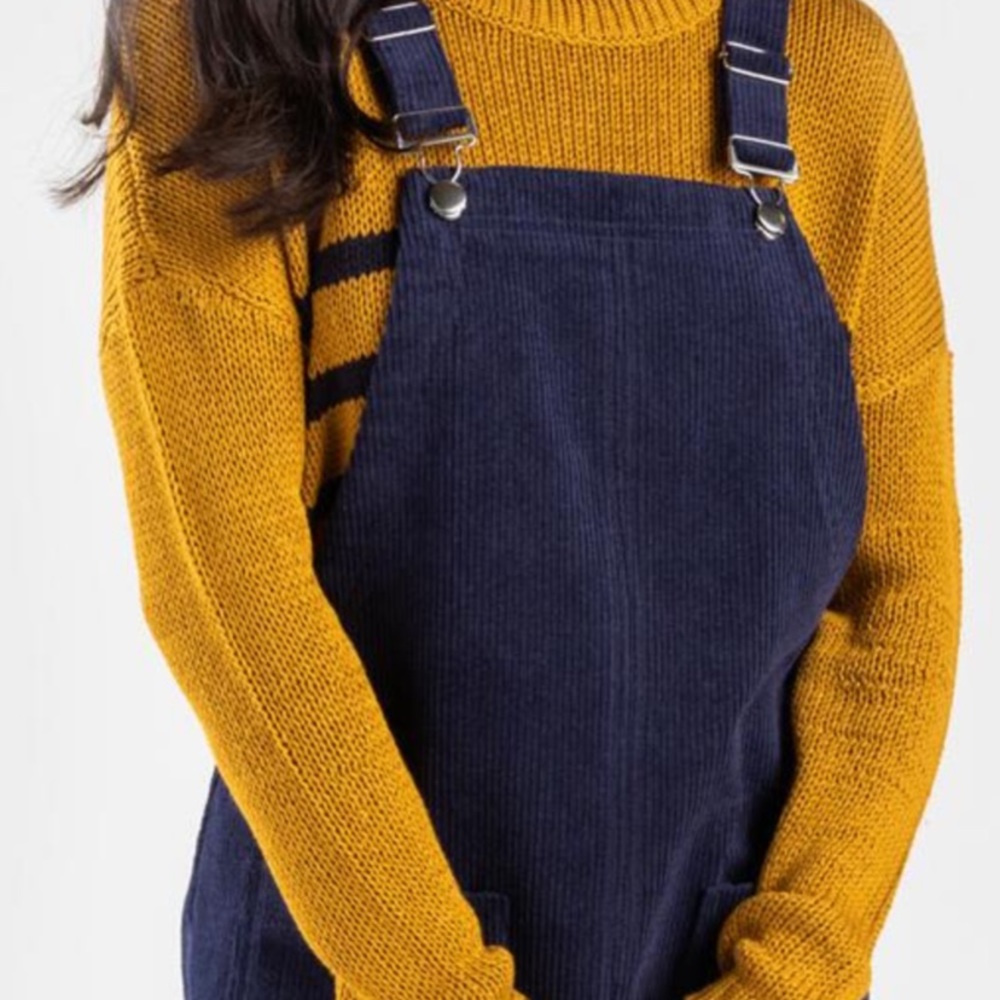 Francescas Overall adress